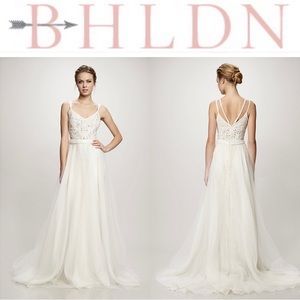 *Theia Elsa Day Dream Overskirt*